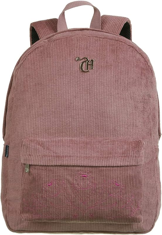 Mochila G, DMW Bags, 11857, Rosa