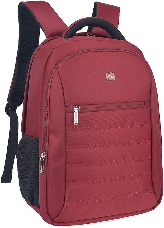 Mochila p/ Notebook, Polo King, Coleção Business Class – MN51587PK