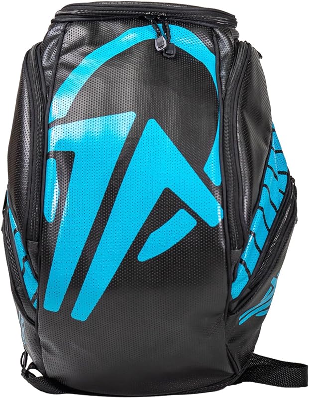 Mochila Raqueteira Total Beach Tennis e Padel
