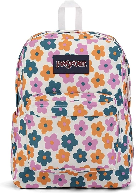 Mochila Superbreak, florete divertida, tamanho único, Florete Funky, One Size, Mochila Superbreak