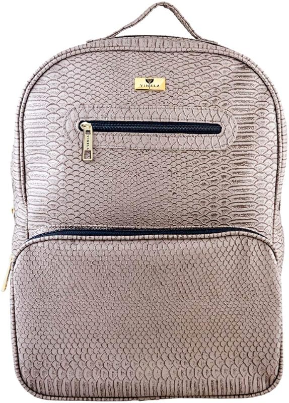 Mochila Ternura, Marca Fácil, 179, Marfim