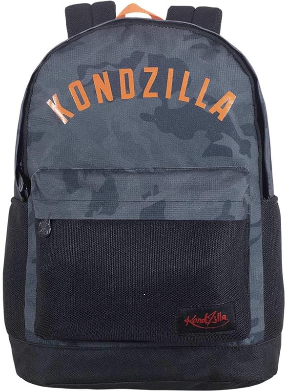 Mochila Kondzilla T02 – 9937