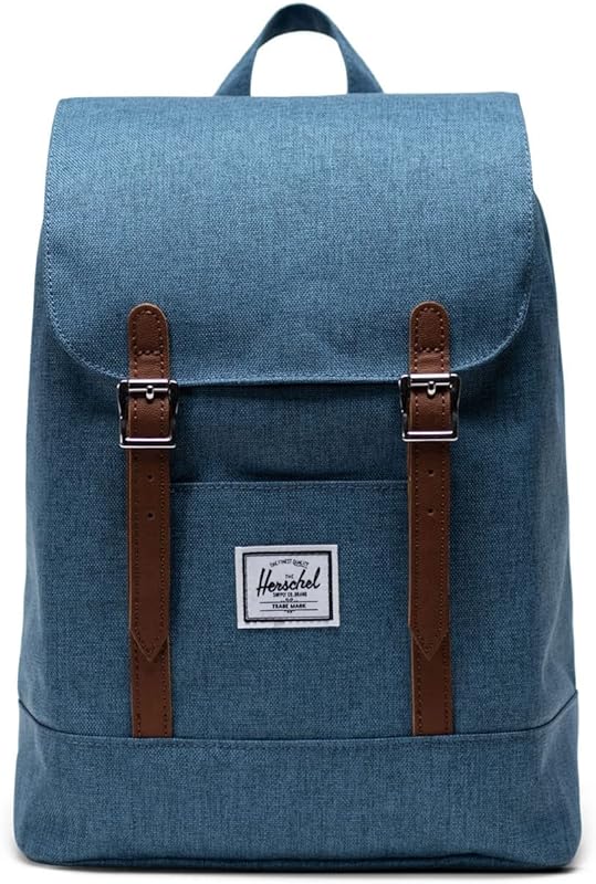 Mochila Retreat Mini