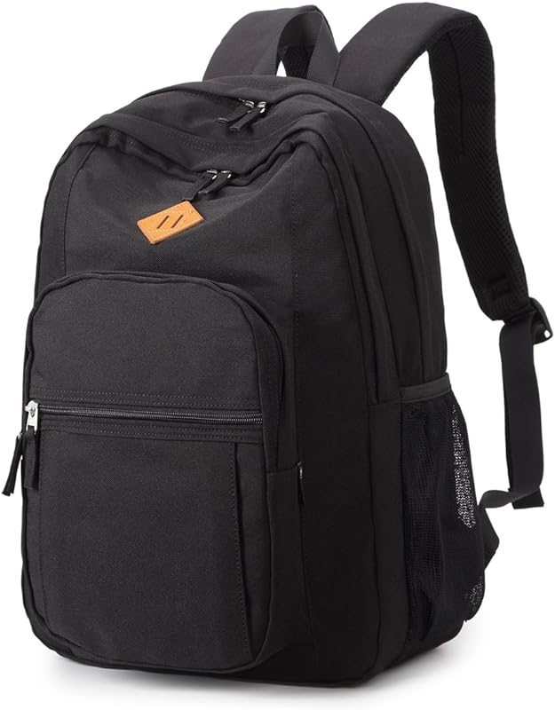 Mochila Clássico Básico Viagem para escola resistente à água