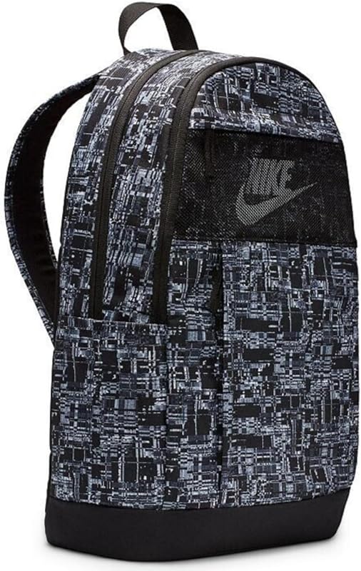 Mochila DR6244-010 (21L), Preto, One Size, Mochilas
