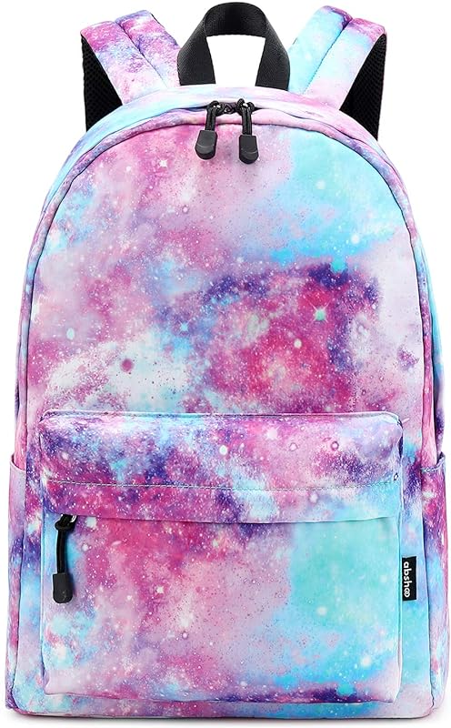Abshoo Mochilas Fofas Leves Resistentes à água para mochila escolar