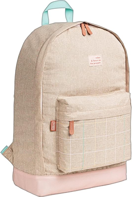 Mochila de Costas Académie Sunshine – Tilibra