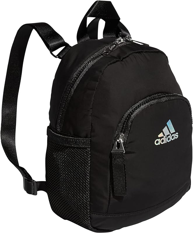 Mini mochila Minimochila linear 3, Adidas, adulto-unissex