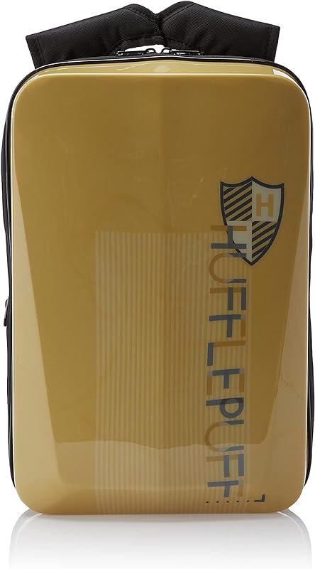 Mochila Personalizada Harry Potter, Unissex, Kameleon Bags, Estampada, P