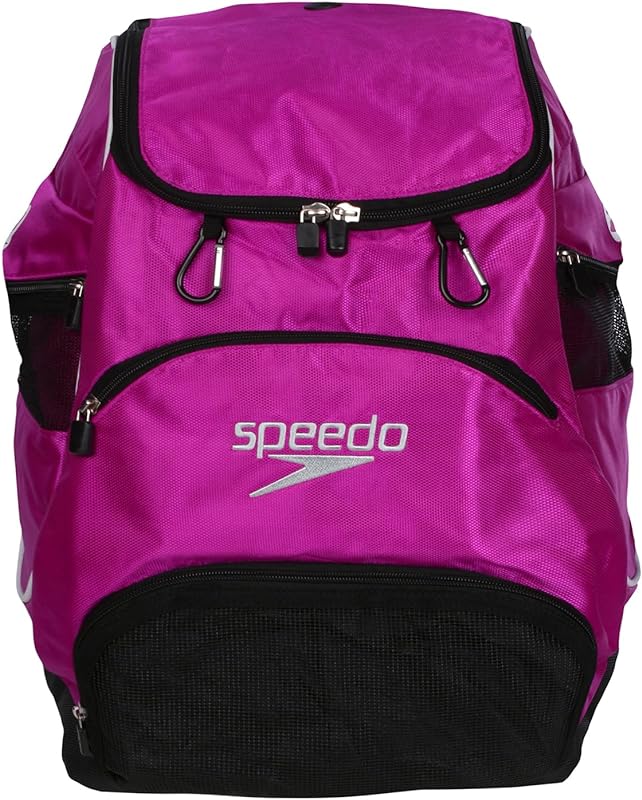 Mochila Mochila Speedo Swim II, Speedo, U, Rosa Pink, Speedo, adulto-unissex