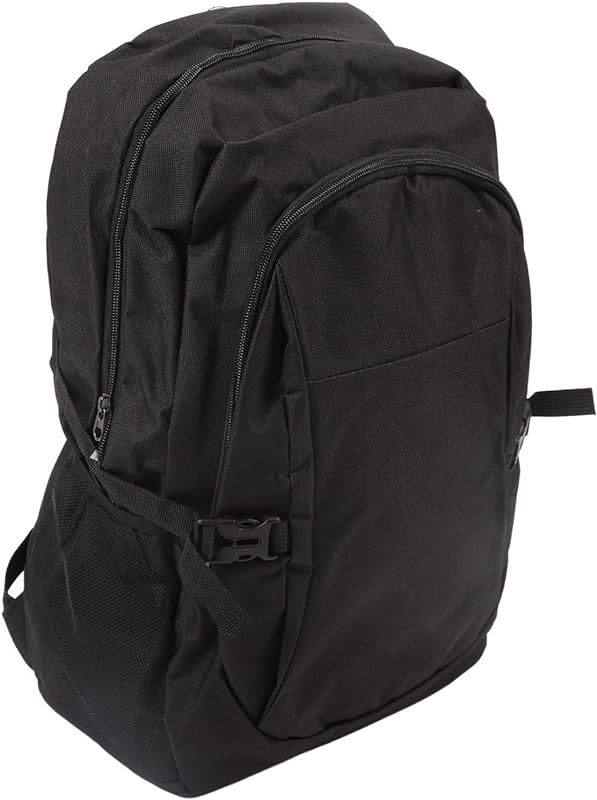 Mochila de Viagem Masculina, Portátil, Elegante e Respirável, Bolsa para Laptop Masculina de Grande Capacidade para Uso No Trabalho
