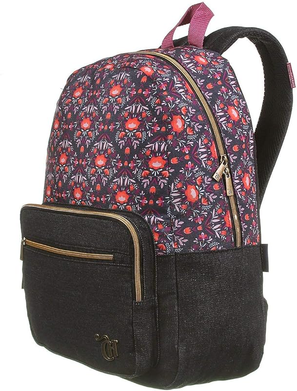 Mochila G, DMW Bags, 11922, Colorido