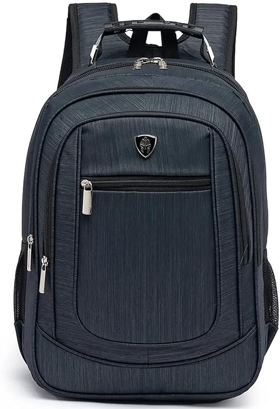 Mochila Executiva Centurion Preta
