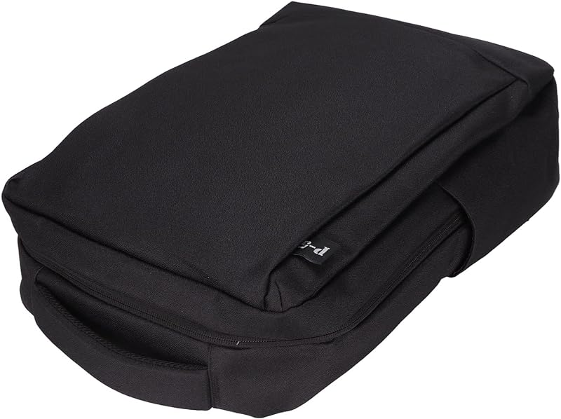 Estojo de Transporte Ps5, Mochila Para Console de Jogos, Alça de Ombro Ajustável, Cabo de Carregamento Embutido, Durável à Prova D’água, Adequado Para Ps5 Ps4