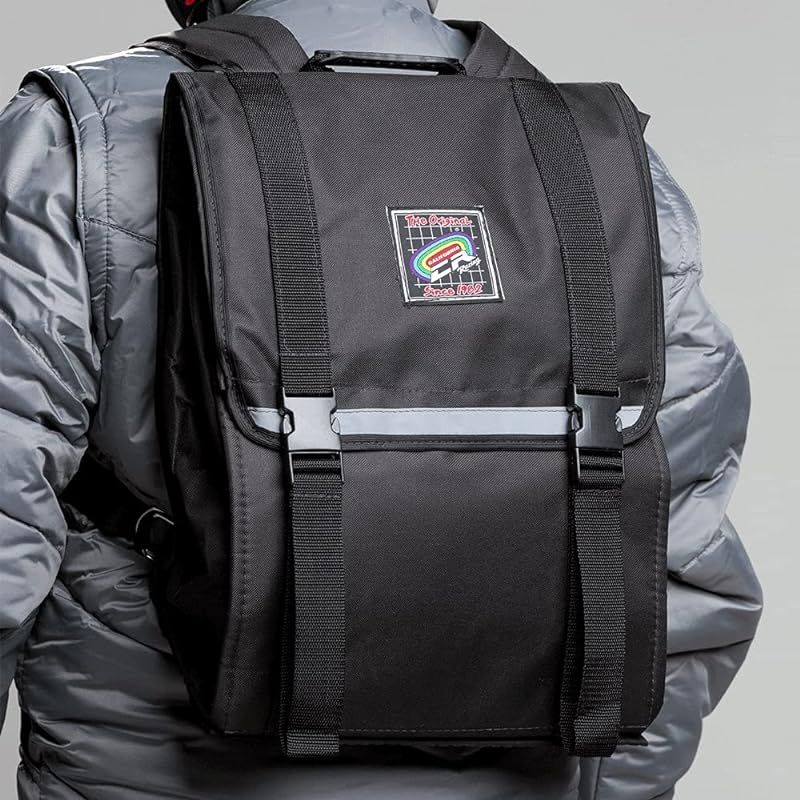 Mochila California Racing Impermeável MB 50