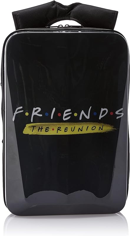 Mochila Personalizada Friends, Unissex, Kameleon Bags, Estampada, P