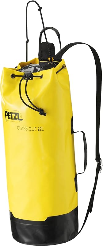 Classique – Mochila Para Equipamentos 22 L Petzl