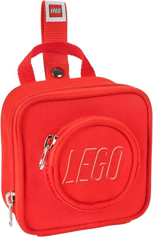 LEGO Mochila infantil Brick Mini