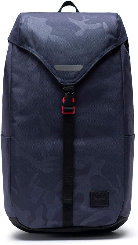 Supply Co. Thompson grafite/camuflagem tonal tamanho único, Camuflagem grafite/tonal, One Size