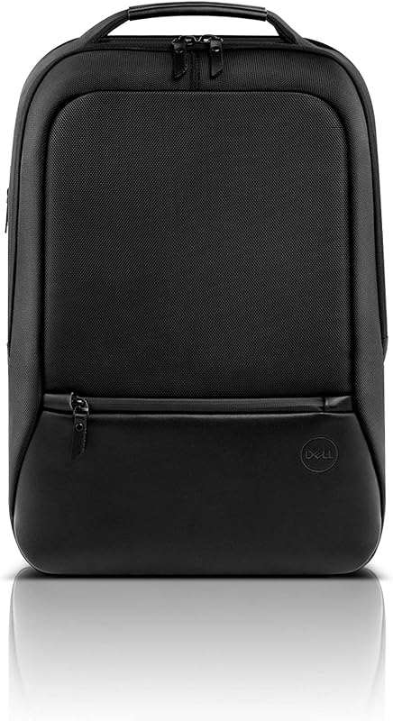 Mochila Premier Slim 15 (PE1520PS). Viaje leve enquanto faz um impacto positivo no meio ambiente., Preto, Viajar