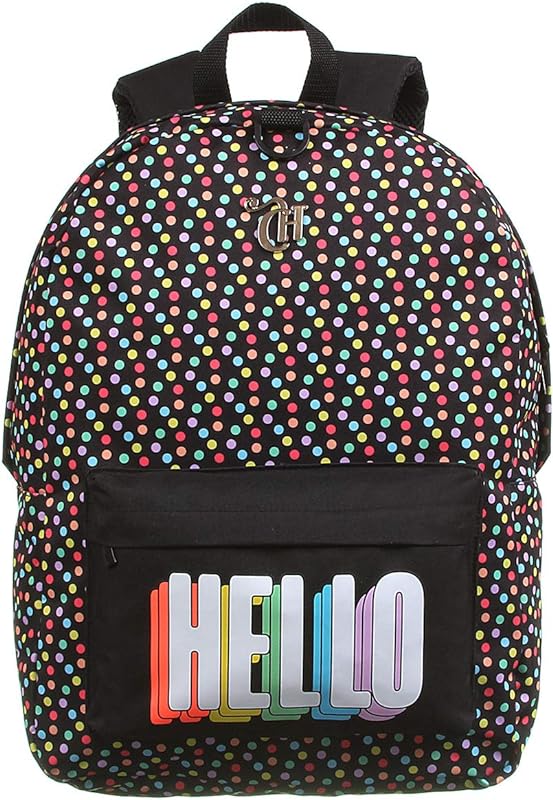 Mochila G, DMW Bags, 11913, Colorido