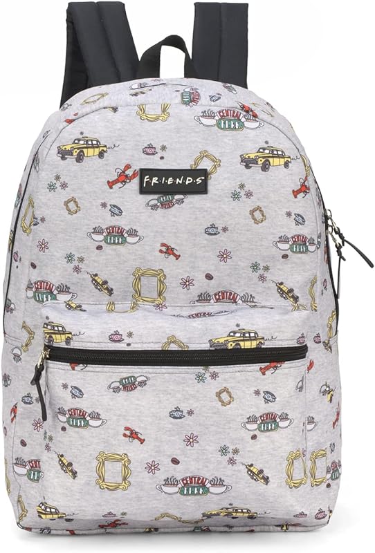 MOCHILA FRIENDS