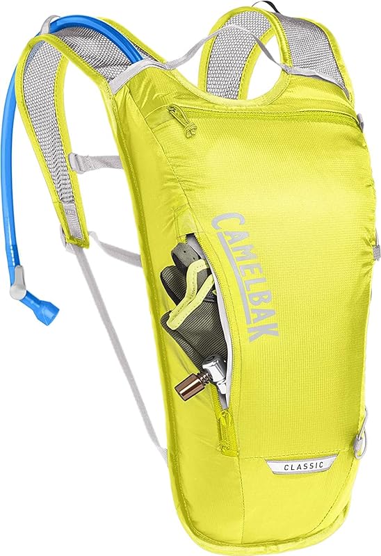 MOCHILA DE HIDRATAÇÃO CLASSIC LIGHT
