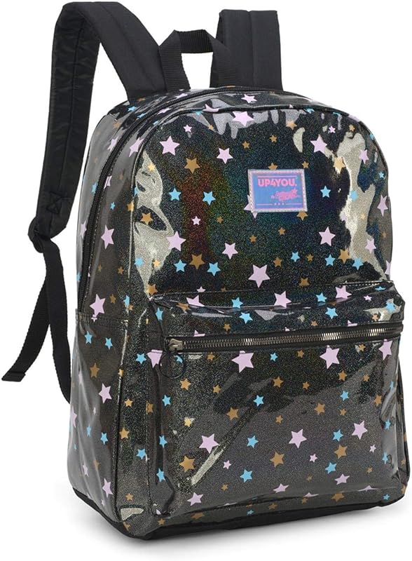 Mochila Juvenil Larissa Manoela Estrela Up4you 45937
