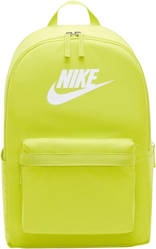 Mochila Nike Mochila Heritage – 2.0, NIKE, adulto-unissex