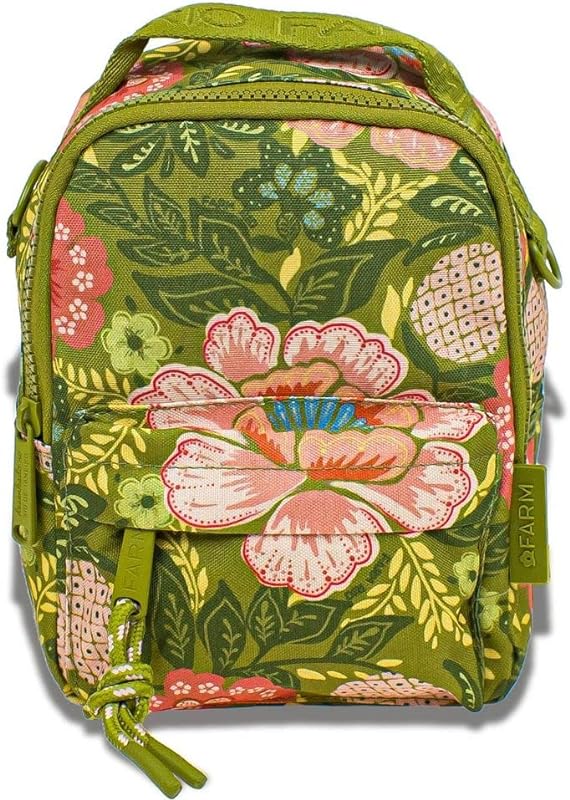 Mochila Borogodó, Farm, feminino