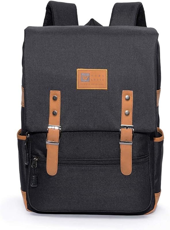Mochila Hang Loose Executiva Vintagem Para Notebook