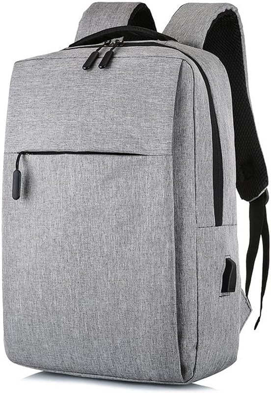 Mochila para laptop de lazer bolsa de ombro masculina para negócios