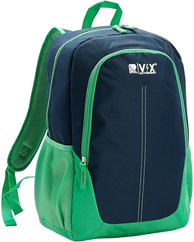 Mochila Juvenil 18″ Verde