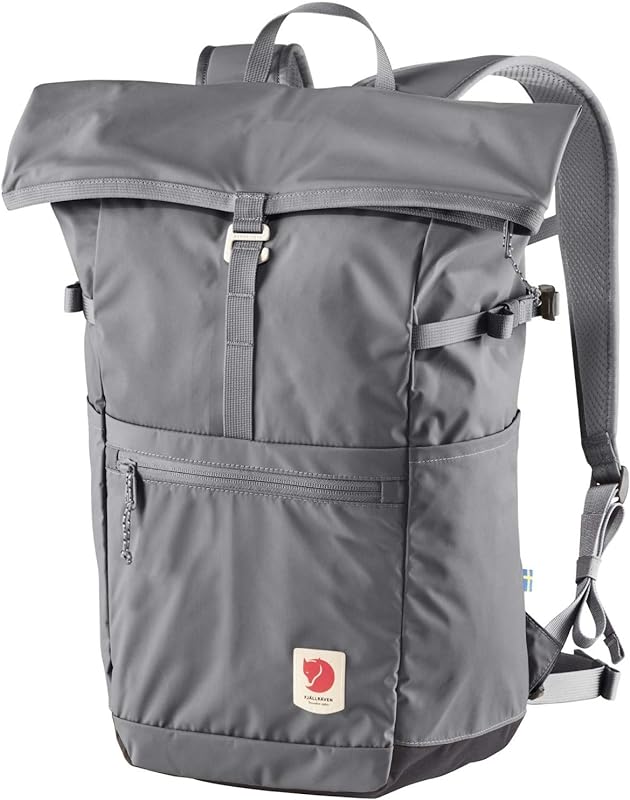 MOCHILA HIGH COAST FOLDSACK 26, Fjallraven, adulto-unissex