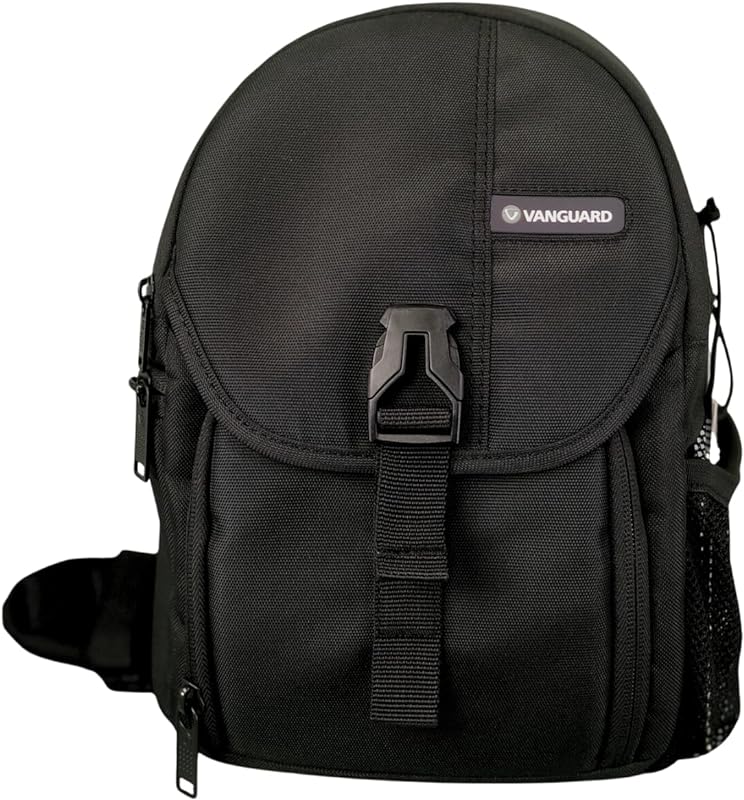 Mochila para Câmera Fotografica Vanguard ZIIN 37 BLACK x0 Profissional