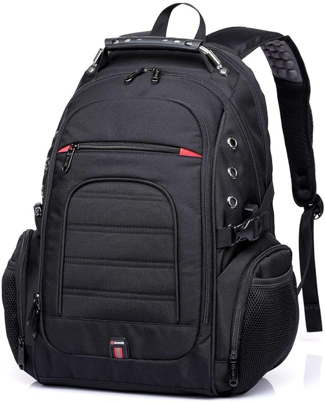 Mochila Masculina Notebook Bange Capacidade 40L