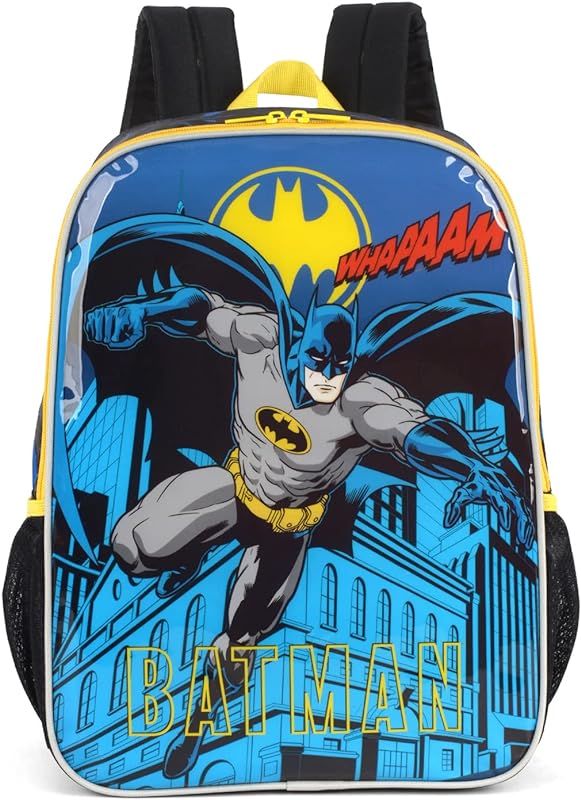 MOCHILA ESCOLAR