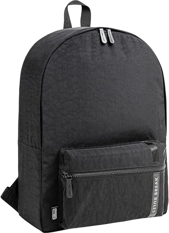Mochila de Costas Académie Young Preta – Tilibra