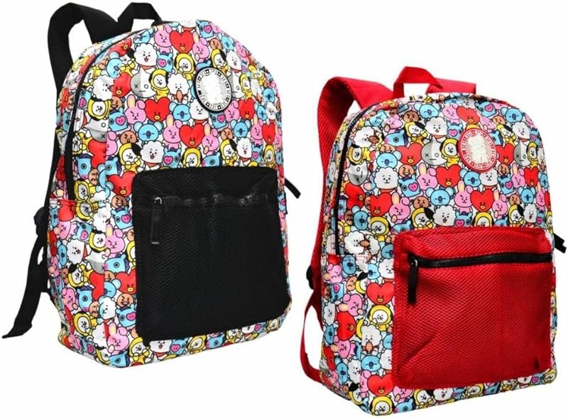 Mochila de Costas, Clio, BT21, 40 cm
