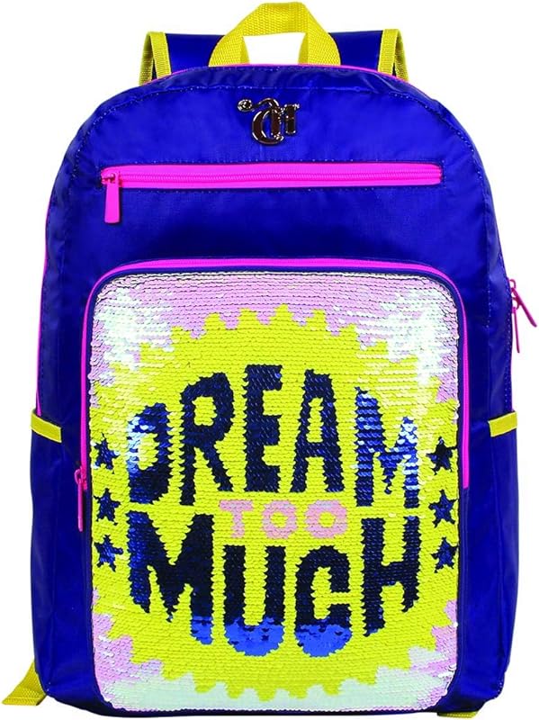 Mochila Capricho, 11320, DMW Bags