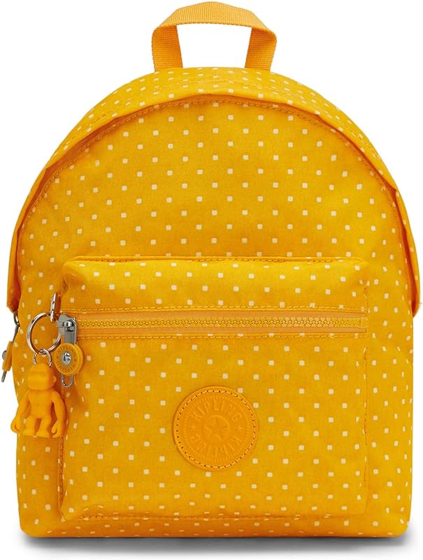 Mochila estampada Reposa
