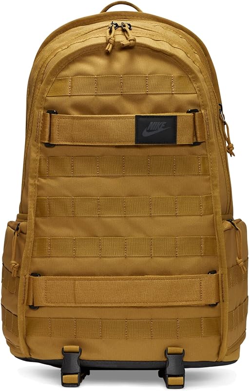 Mochila esportiva RPM (26L) (musgo dourado/preto/antracite), Musgo dourado/preto/antracite