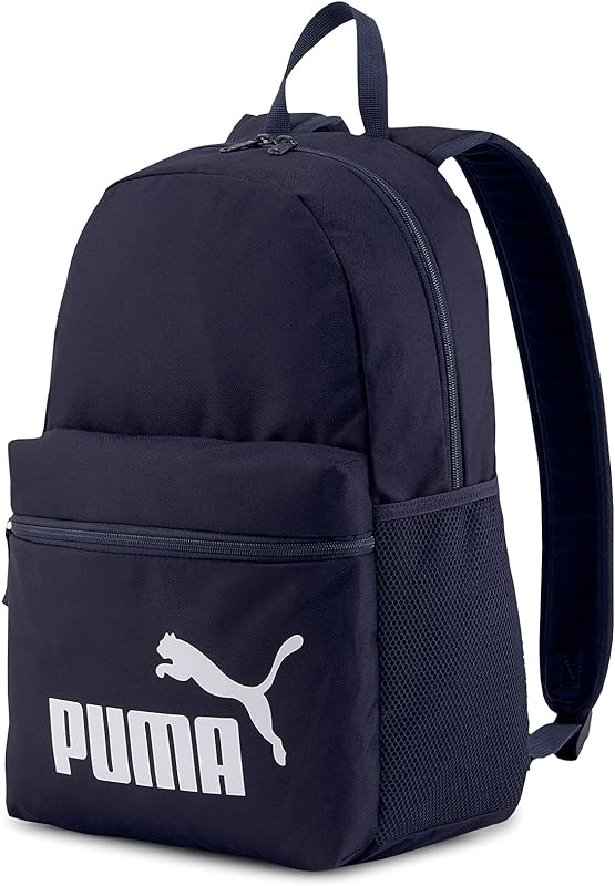 Mochila PUMA PHASE BACKPACK, PUMA, adulto-unissex
