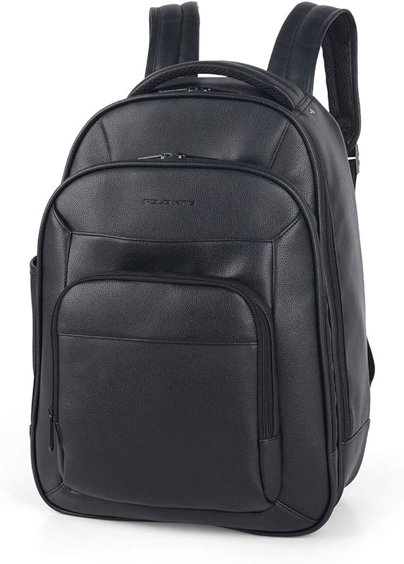 Mochila Polo King (notebook) Coleção Clássica – MN51576PK
