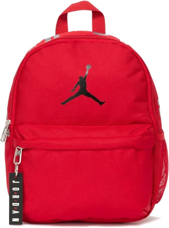 Mochila clássica Air Jordan Jumpman