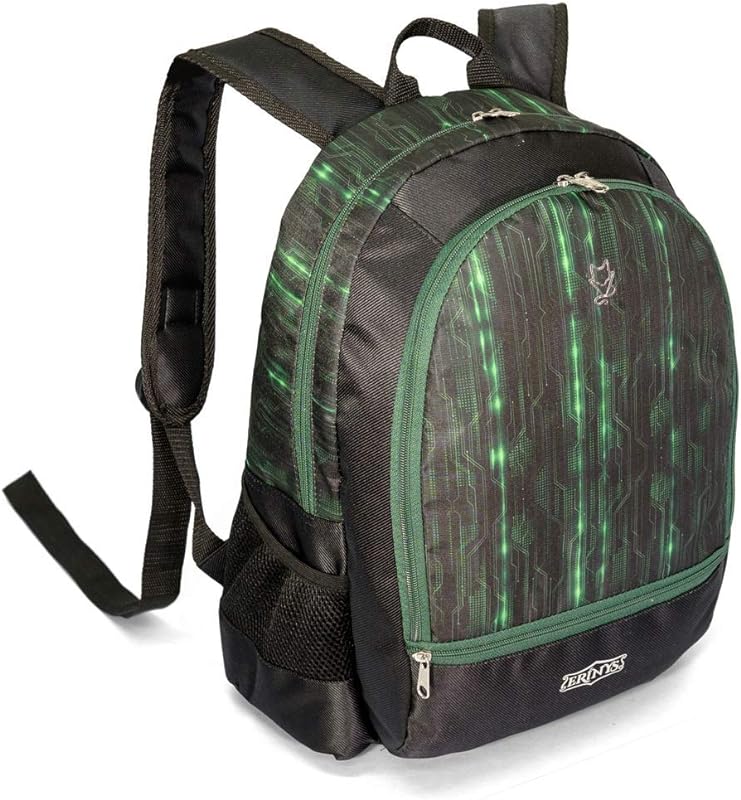Mochila Erinys Alec 5 divisões LS MO4517