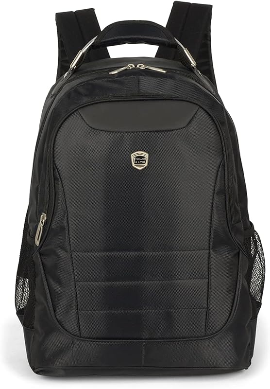 Mochila Executiva Polo King 51621