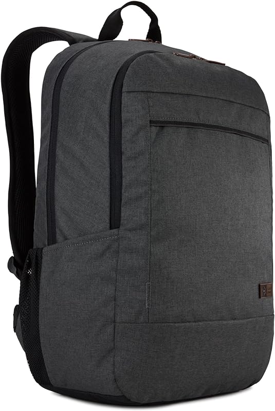 Mochila para Notebook 15.6″ Case Logic Era 23 Litros Obsidian