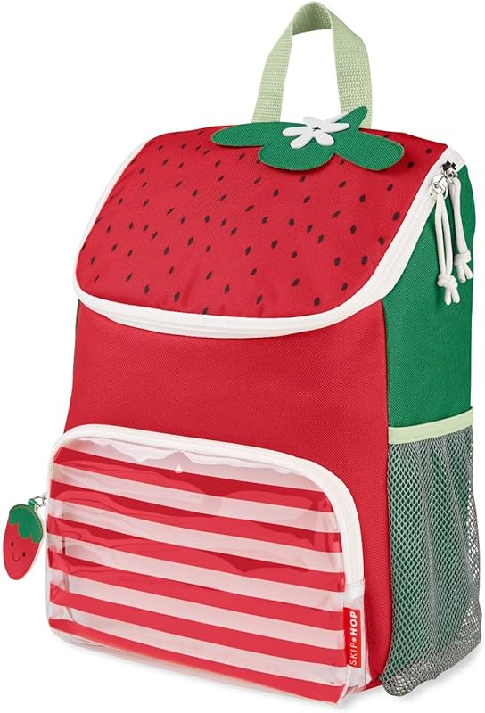Skip Hop Mochila infantil Sparks Little