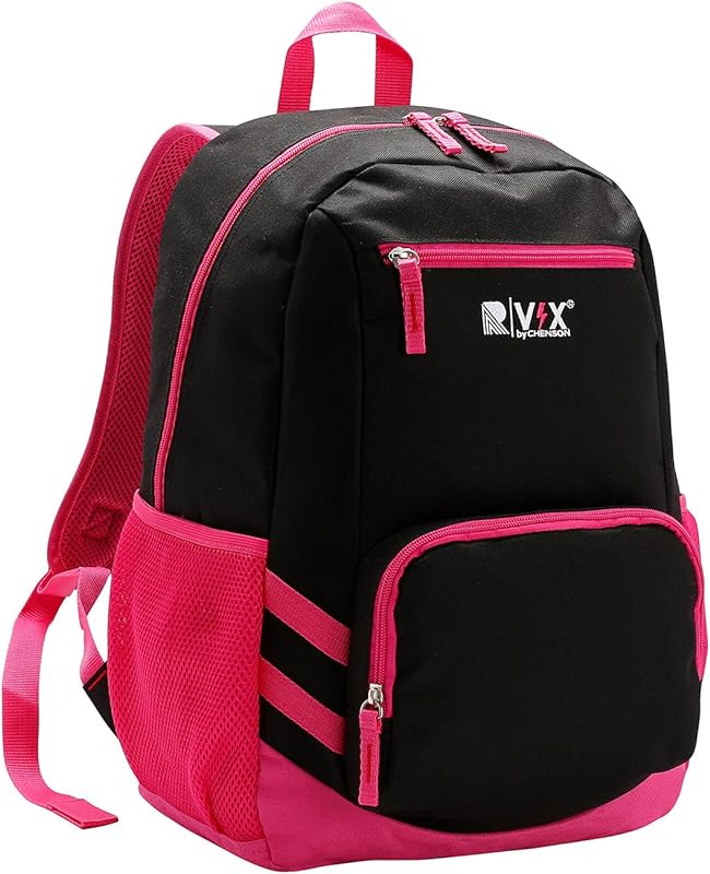 Vermelho R, Republic Vix